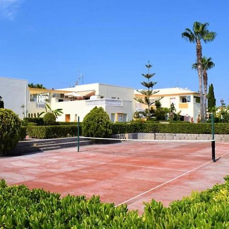 Bahia De Vera - Apartamento Naturista Con 3 Piscinas Junto A Playa Playas de Vera 외부 사진
