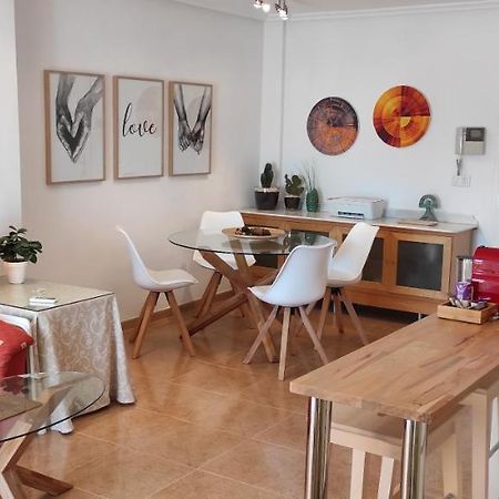 Bahia De Vera - Apartamento Naturista Con 3 Piscinas Junto A Playa Playas de Vera 외부 사진