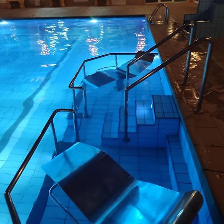 Bahia De Vera - Apartamento Naturista Con 3 Piscinas Junto A Playa Playas de Vera 외부 사진