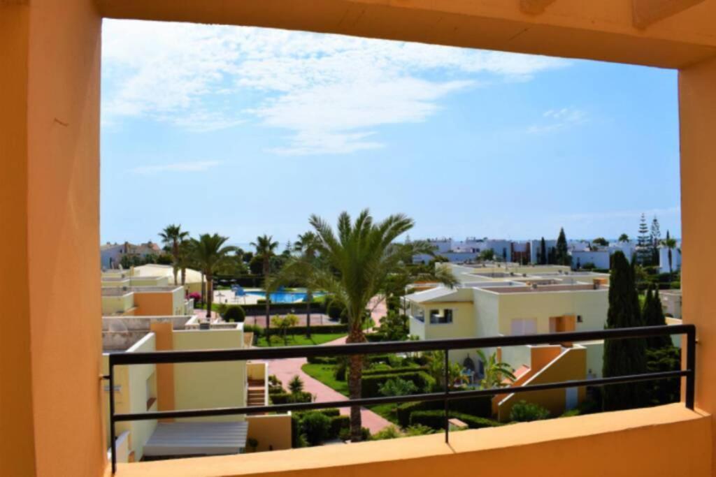 Bahia De Vera - Apartamento Naturista Con 3 Piscinas Junto A Playa Playas de Vera 외부 사진