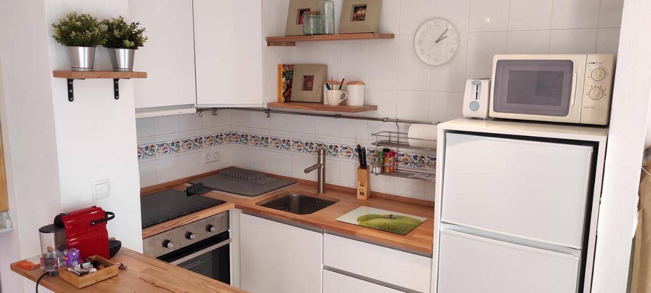 Bahia De Vera - Apartamento Naturista Con 3 Piscinas Junto A Playa Playas de Vera 외부 사진