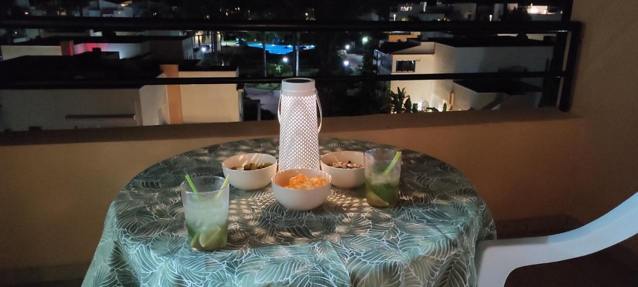 Bahia De Vera - Apartamento Naturista Con 3 Piscinas Junto A Playa Playas de Vera 외부 사진