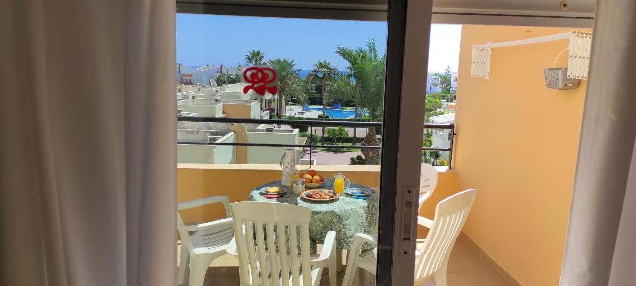 Bahia De Vera - Apartamento Naturista Con 3 Piscinas Junto A Playa Playas de Vera 외부 사진