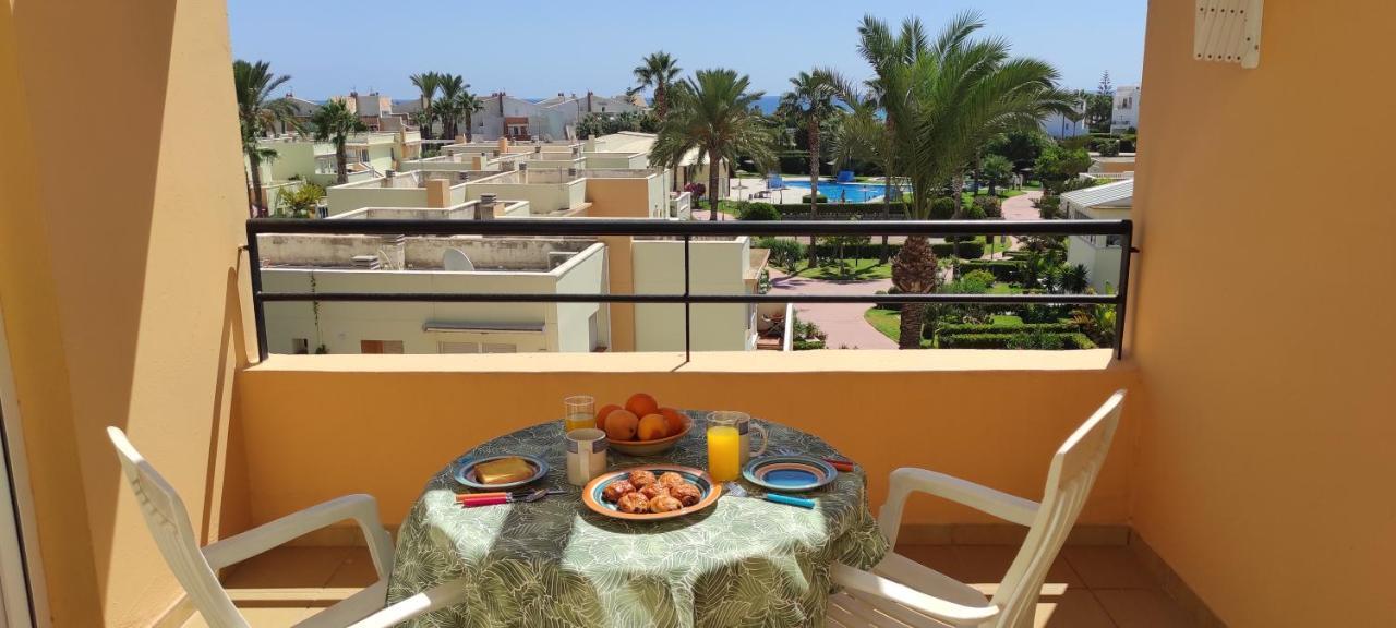 Bahia De Vera - Apartamento Naturista Con 3 Piscinas Junto A Playa Playas de Vera 외부 사진