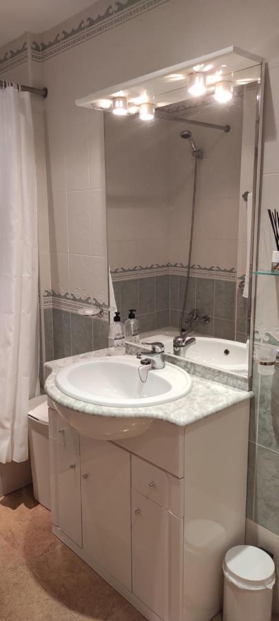 Bahia De Vera - Apartamento Naturista Con 3 Piscinas Junto A Playa Playas de Vera 외부 사진