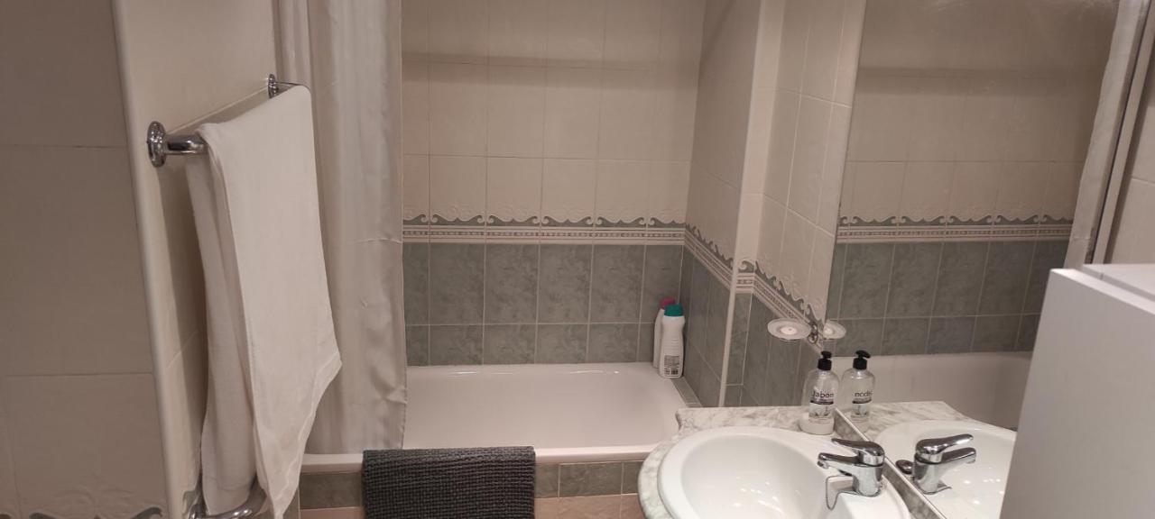 Bahia De Vera - Apartamento Naturista Con 3 Piscinas Junto A Playa Playas de Vera 외부 사진