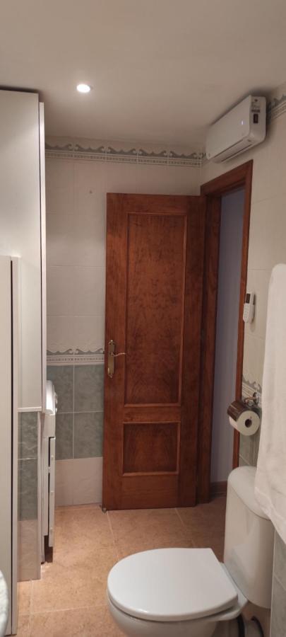 Bahia De Vera - Apartamento Naturista Con 3 Piscinas Junto A Playa Playas de Vera 외부 사진