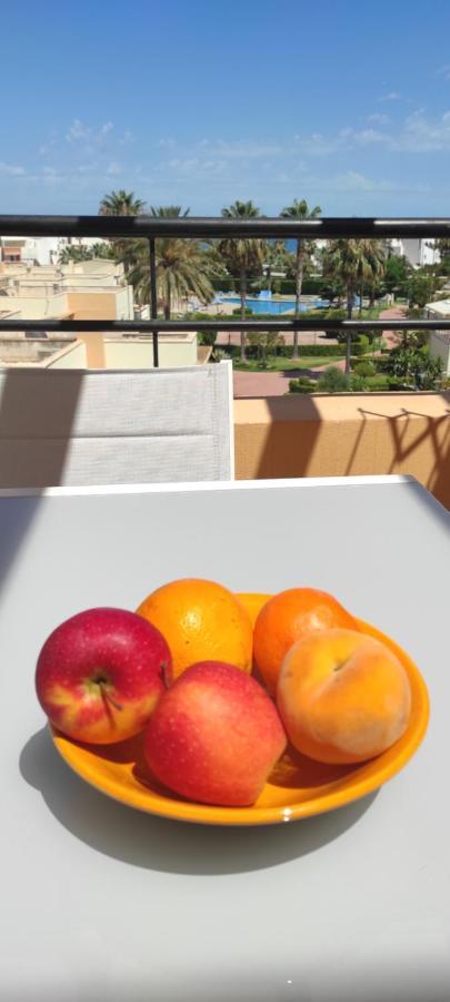 Bahia De Vera - Apartamento Naturista Con 3 Piscinas Junto A Playa Playas de Vera 외부 사진